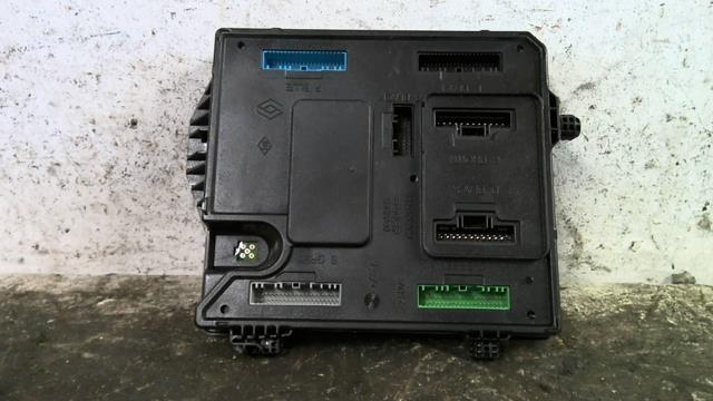 Module électronique RENAULT MEGANE 3 PHASE 1 Essence - 1