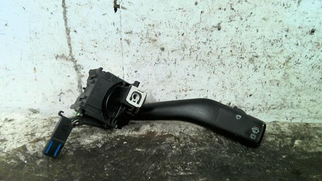 Commodo d'essuie glaces VOLKSWAGEN GOLF 5 Diesel - 1