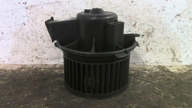 Pulseur d'air PEUGEOT 206+ Essence - 1