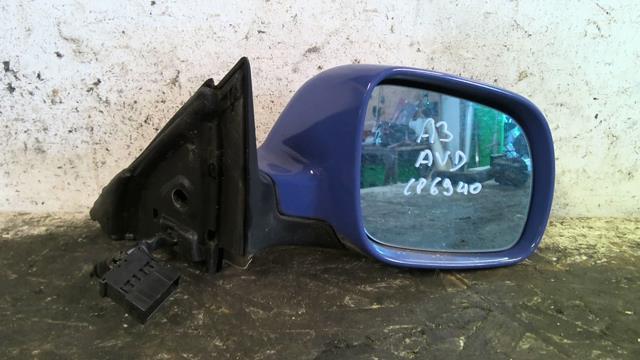 Retroviseur droit AUDI A3 1 PHASE 1 Essence - 1