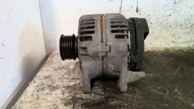 Alternateur AUDI A3 1 PHASE 1 Essence - 1