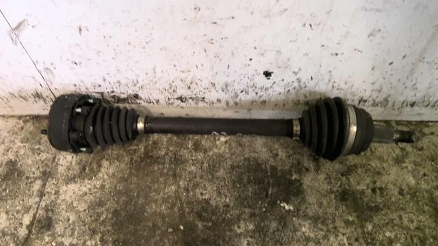 Cardan gauche (transmission) AUDI A3 1 PHASE 1 Essence - 1