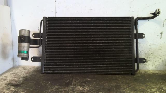Condenseur de clim AUDI A3 1 PHASE 1 Essence - 1