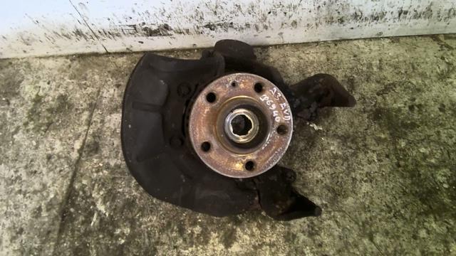 Fusee avant droit AUDI A3 1 PHASE 1 Essence - 1