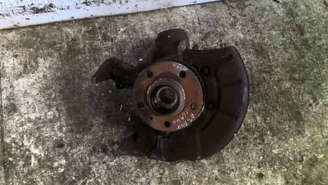 Fusee avant gauche AUDI A3 1 PHASE 1 Essence - 1