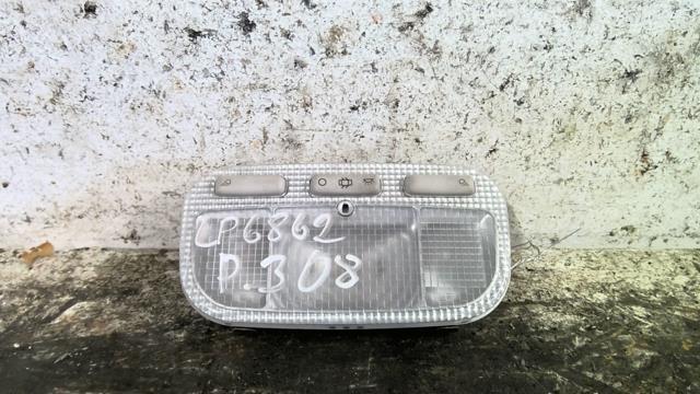 Eclairage de plafonnier PEUGEOT 308 1 PHASE 1 Diesel - 1