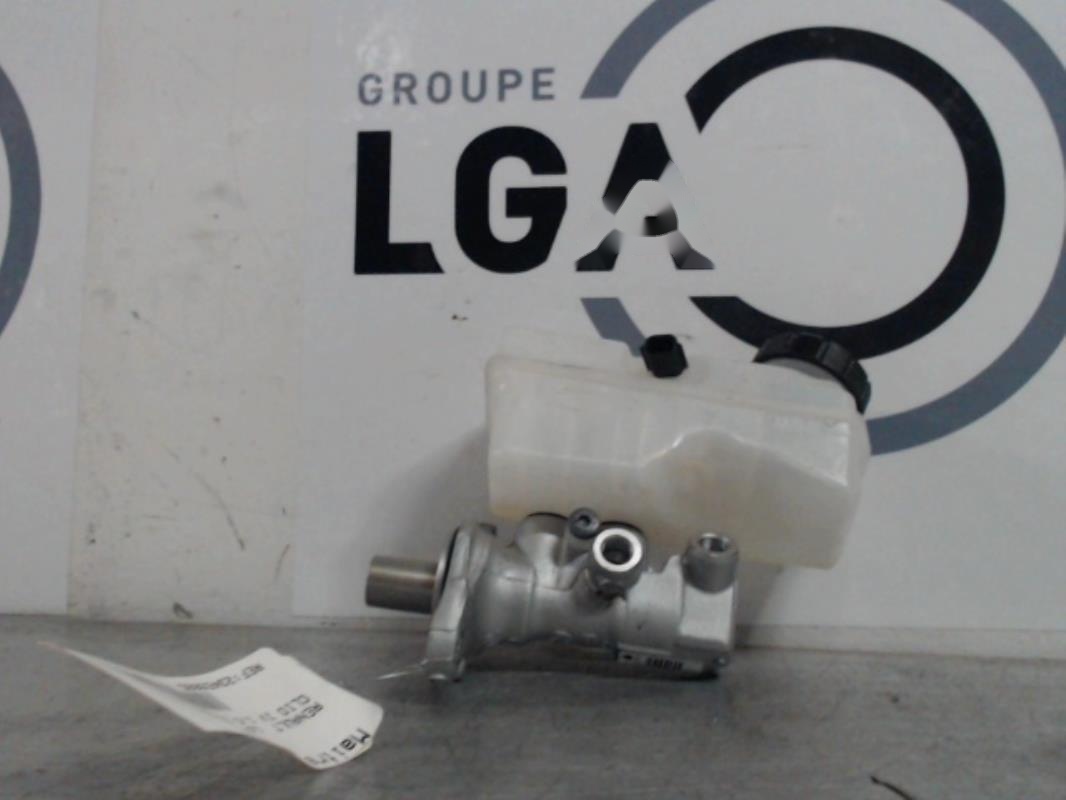 Maitre cylindre (freinage) RENAULT CLIO 4 PHASE 2 Diesel - 1