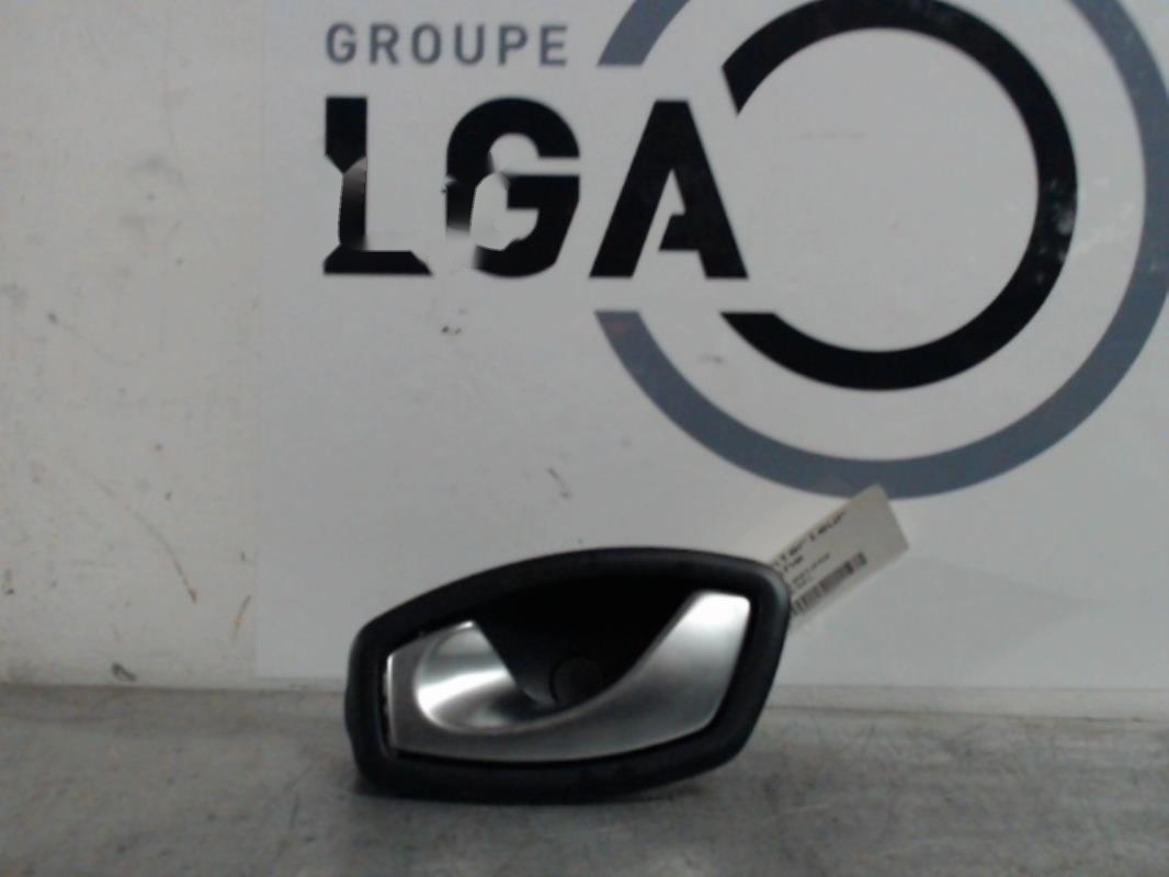 Poignee interieur avant gauche RENAULT CLIO 4 PHASE 2 Diesel - 1
