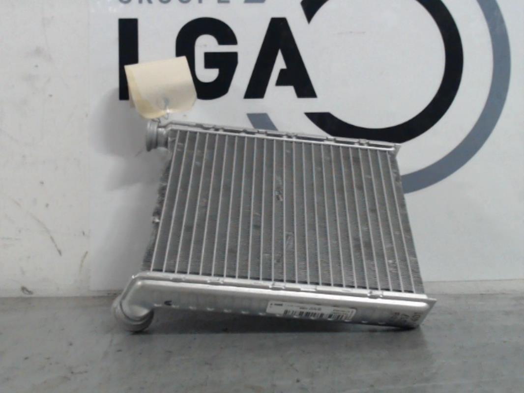 Radiateur chauffage RENAULT CLIO 4 PHASE 2 Diesel - 1