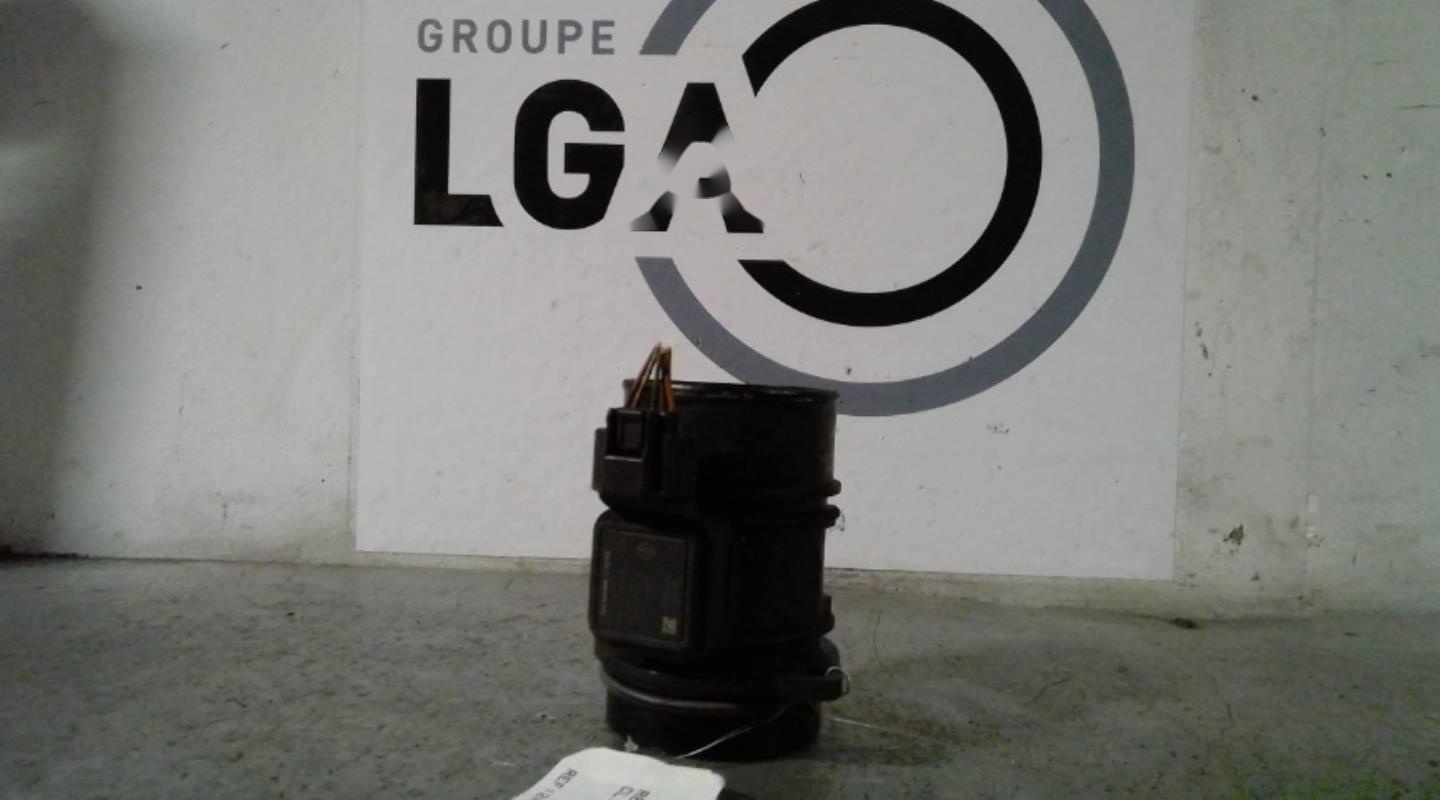 Debitmetre RENAULT CLIO 3 PHASE 1 Diesel - 1