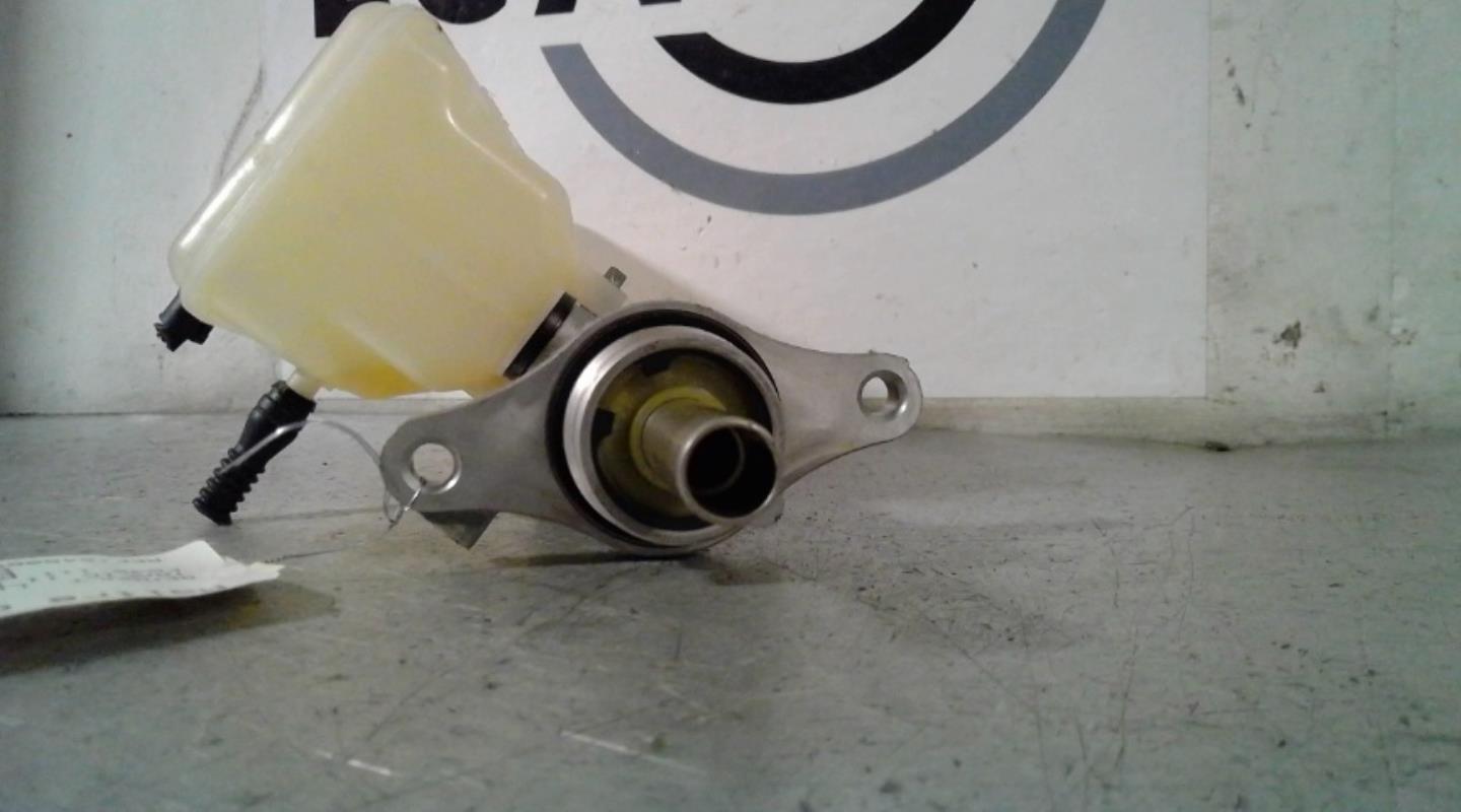 Maitre cylindre (freinage) RENAULT TRAFIC 2 PHASE 2 Diesel - 1