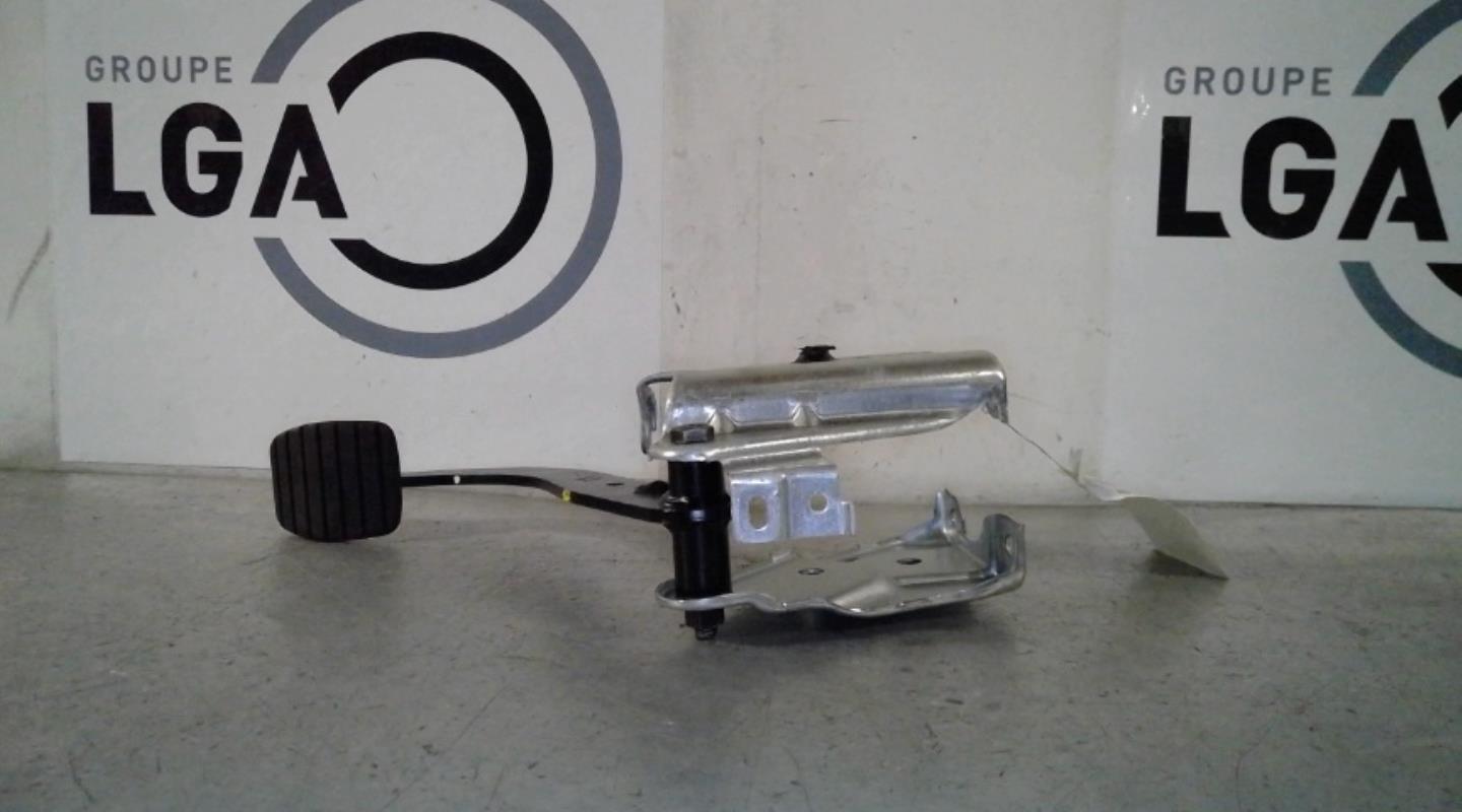 Pedale de frein RENAULT TRAFIC 2 PHASE 2 Diesel - 1