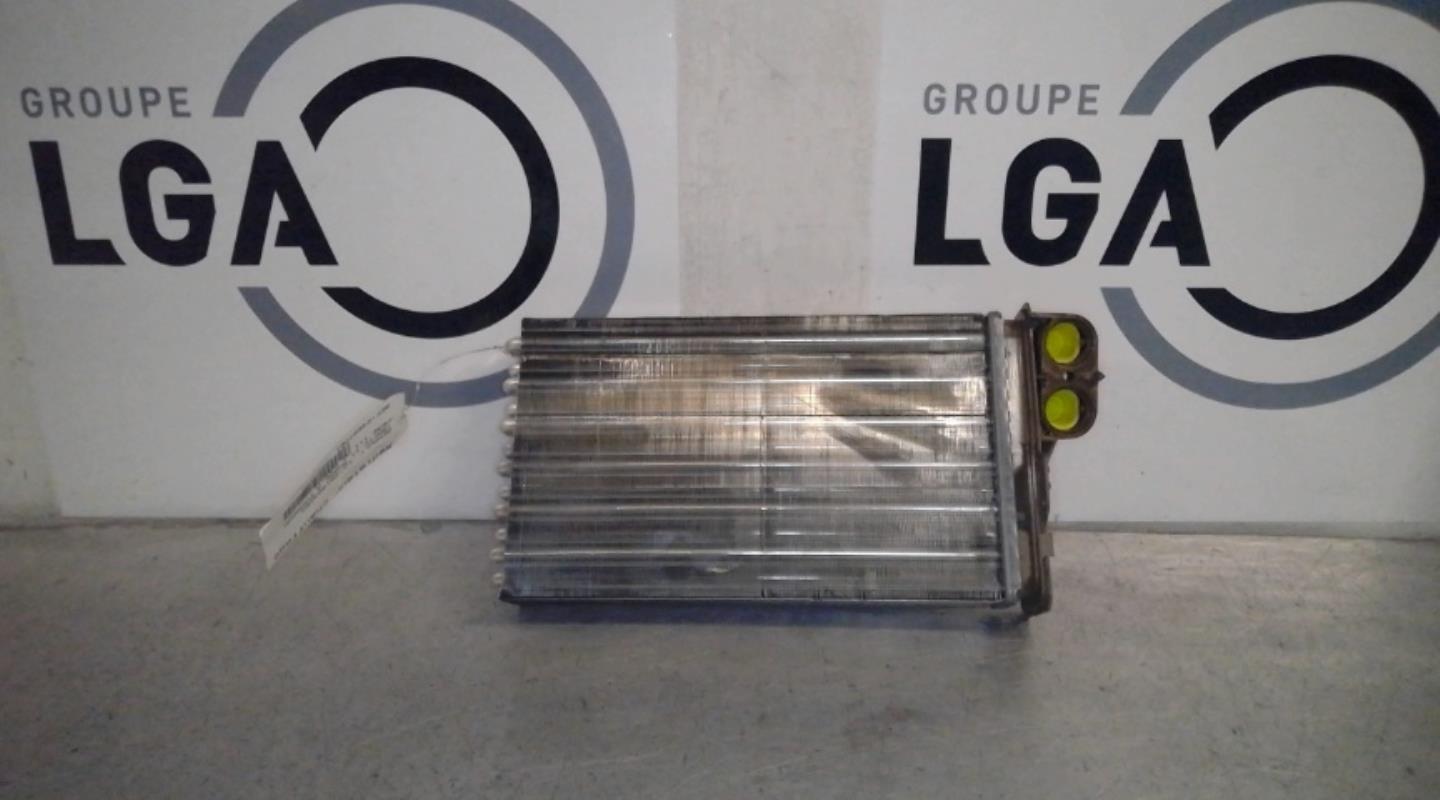 Radiateur chauffage RENAULT TRAFIC 2 PHASE 2 Diesel - 1