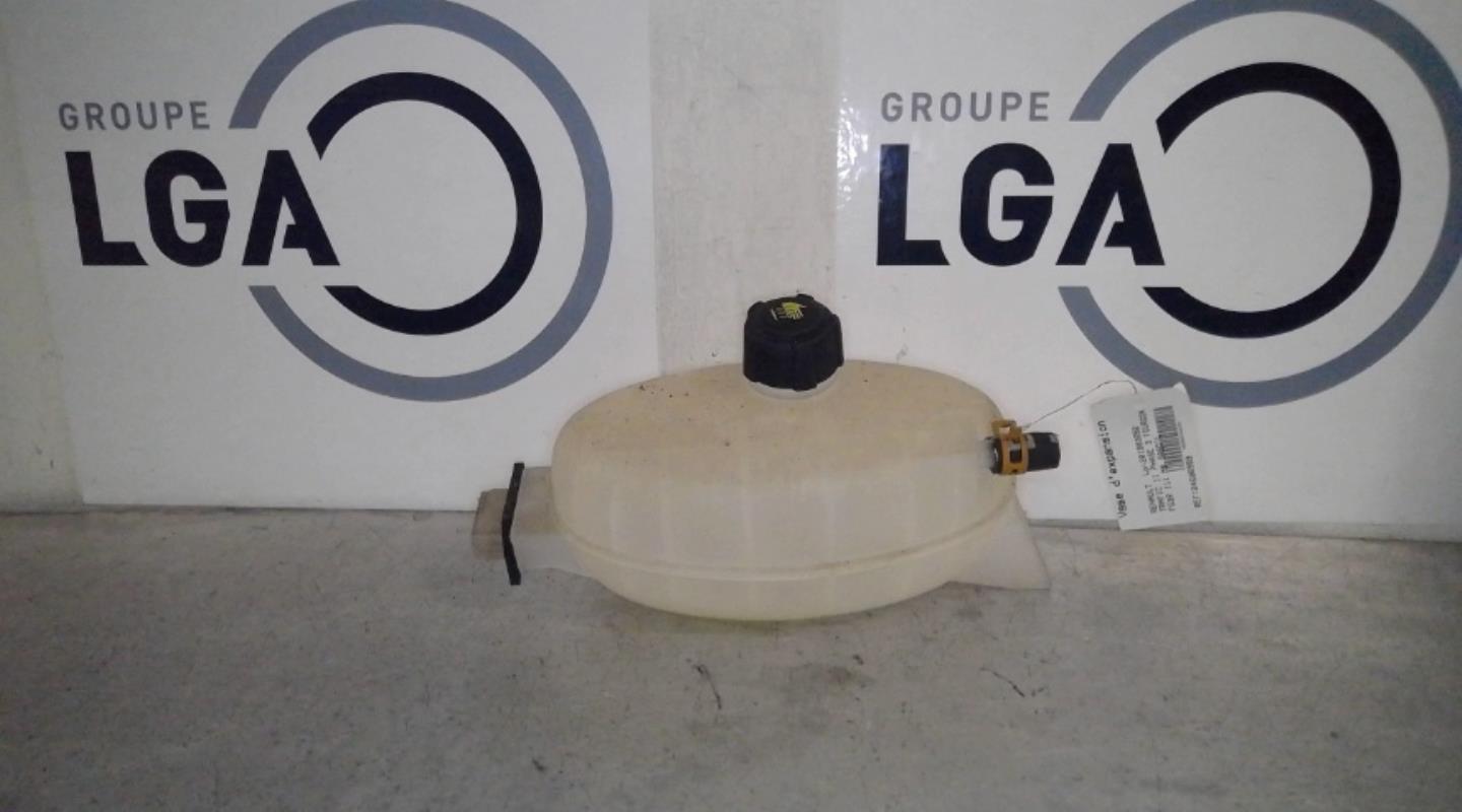 Vase d'expansion RENAULT TRAFIC 2 PHASE 2 Diesel - 1