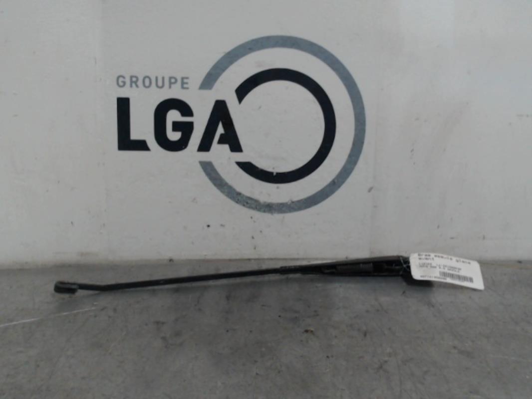 Bras essuie glace avant LIGIER NOVA 500  - 1