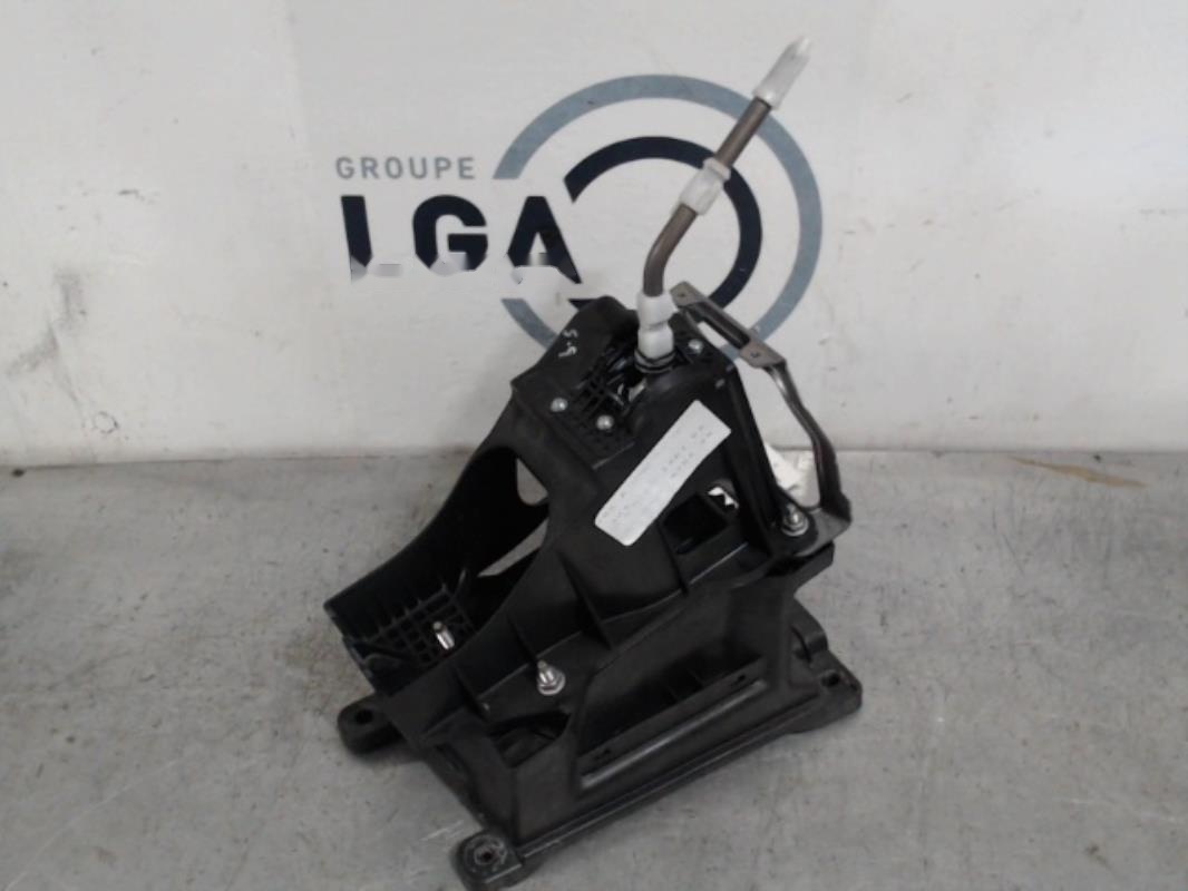 Levier de vitesses RENAULT GRAND SCENIC 3 PHASE 3 Diesel - 1