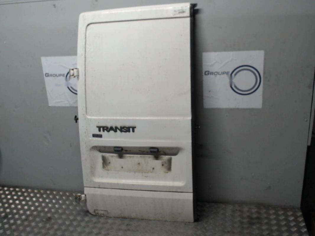 Porte de coffre gauche FORD TRANSIT 3 Diesel - 1