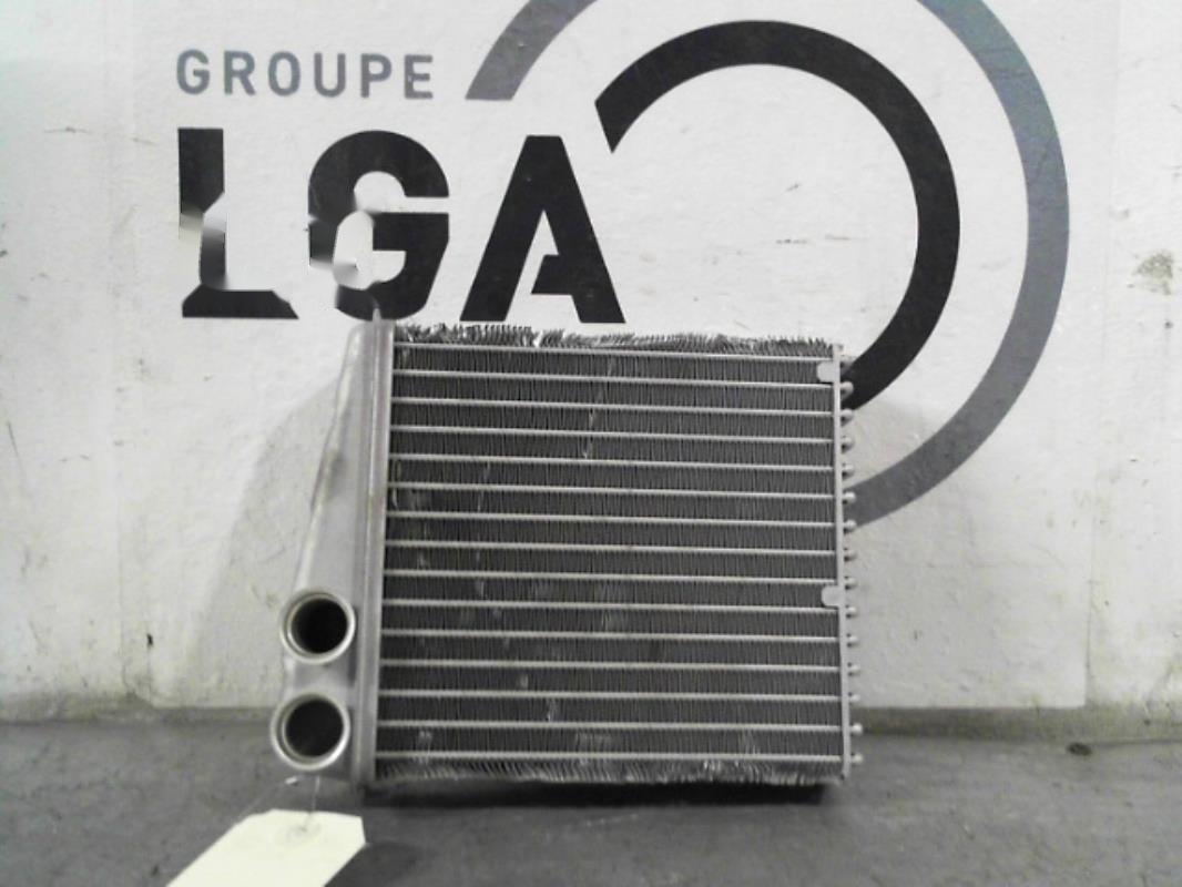Radiateur chauffage RENAULT CLIO 3 PHASE 2 Diesel - 1