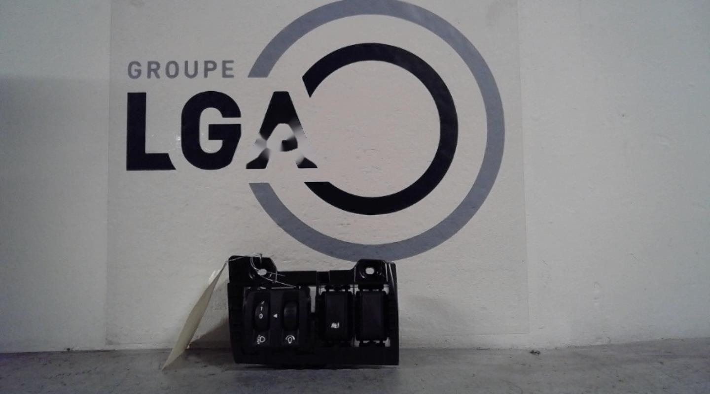 Commande de phare RENAULT TRAFIC 3 Diesel - 1