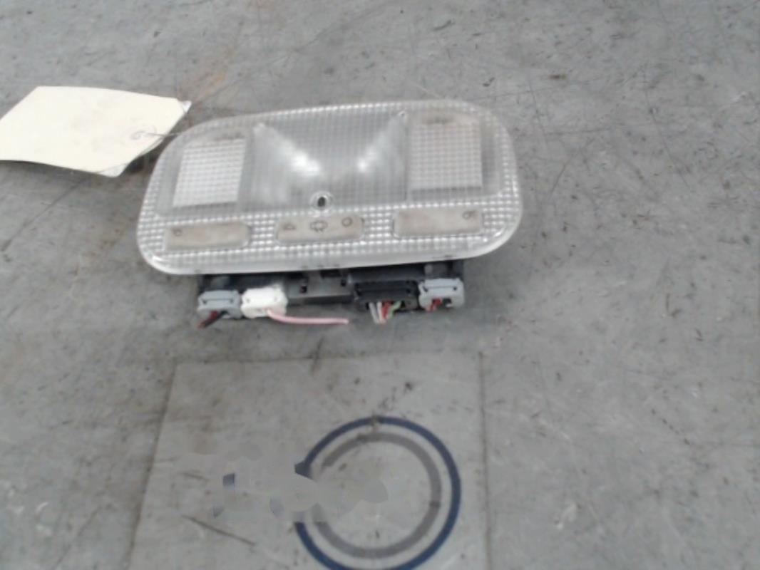 Eclairage de plafonnier PEUGEOT 5008 1 PHASE 2 Diesel - 1