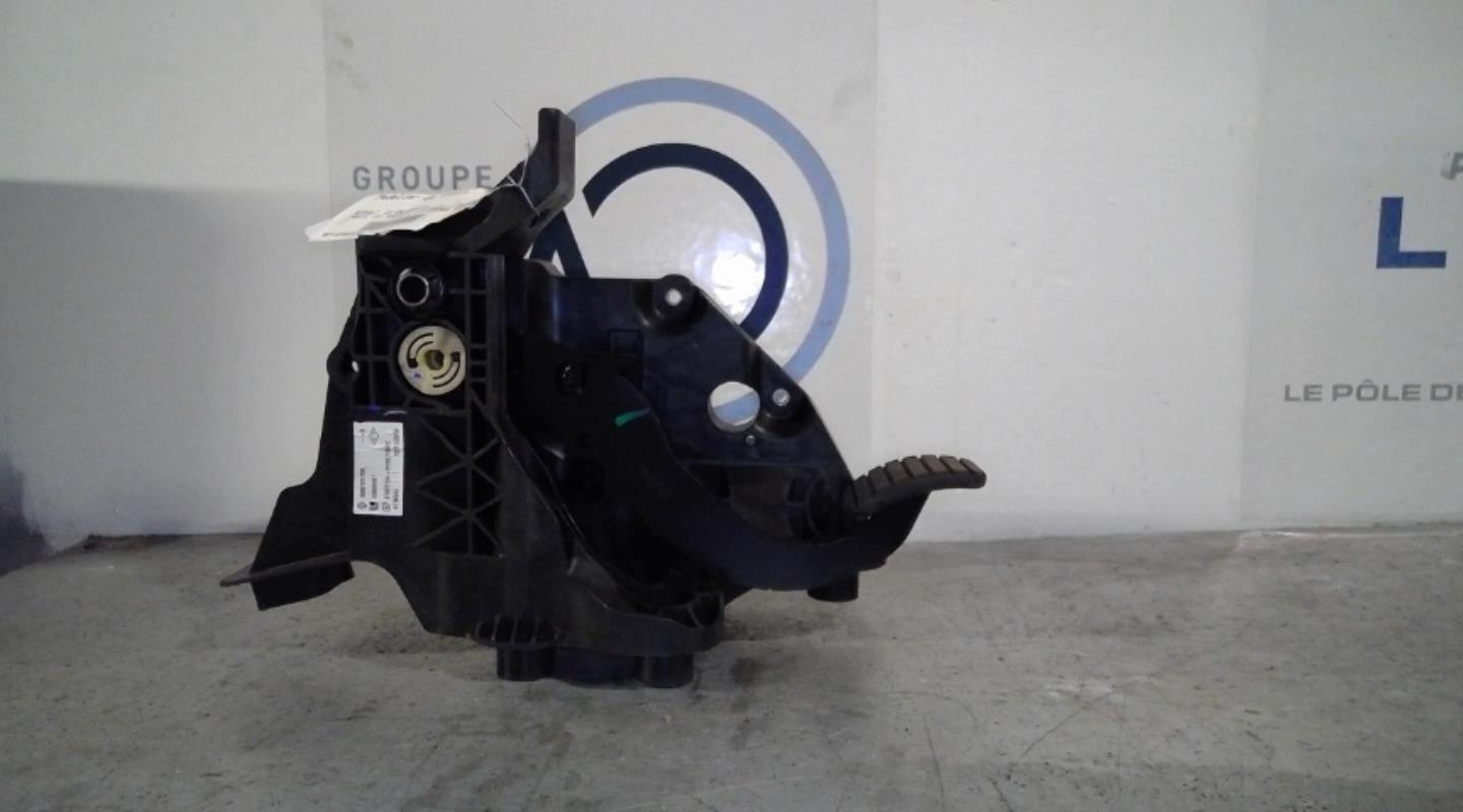 Pedale de frein RENAULT TRAFIC 3 Diesel - 1