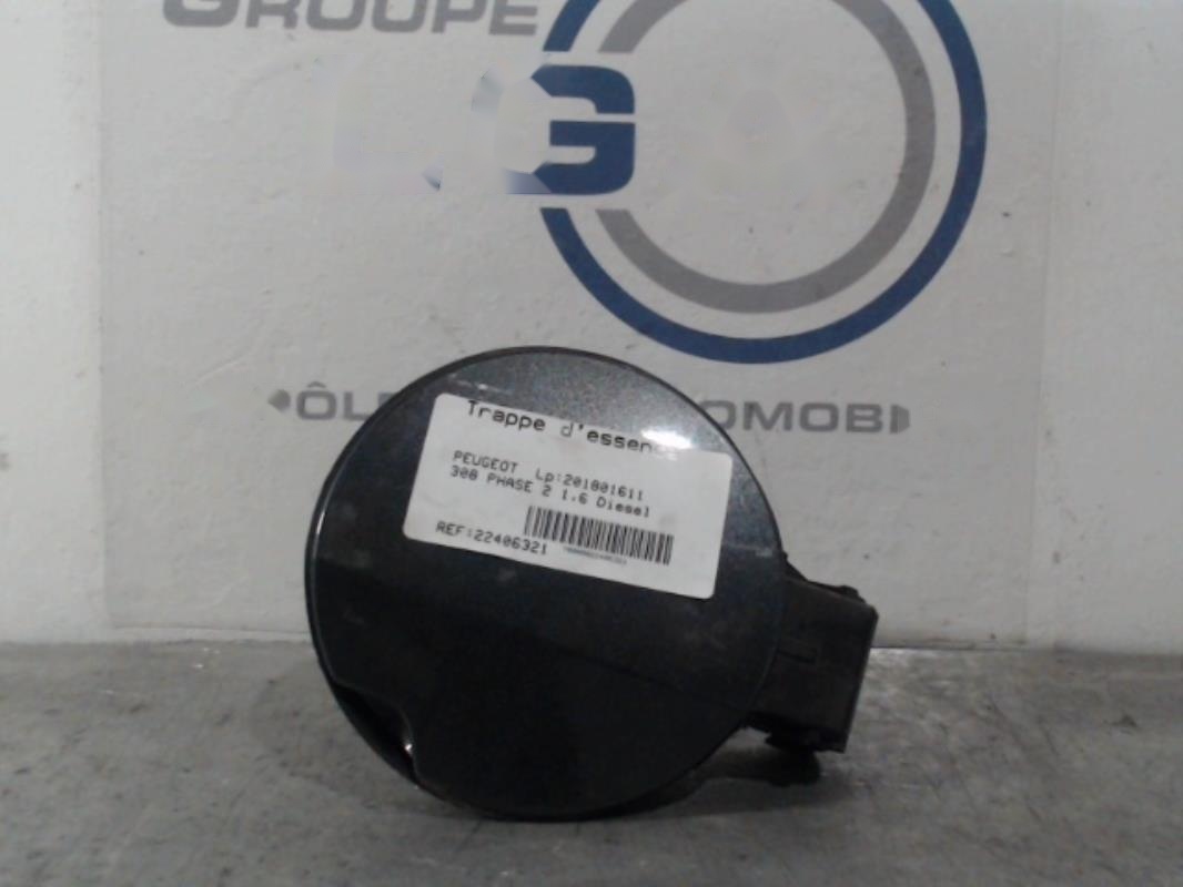 Trappe d'essence PEUGEOT 308 1 PHASE 2 Diesel - 1
