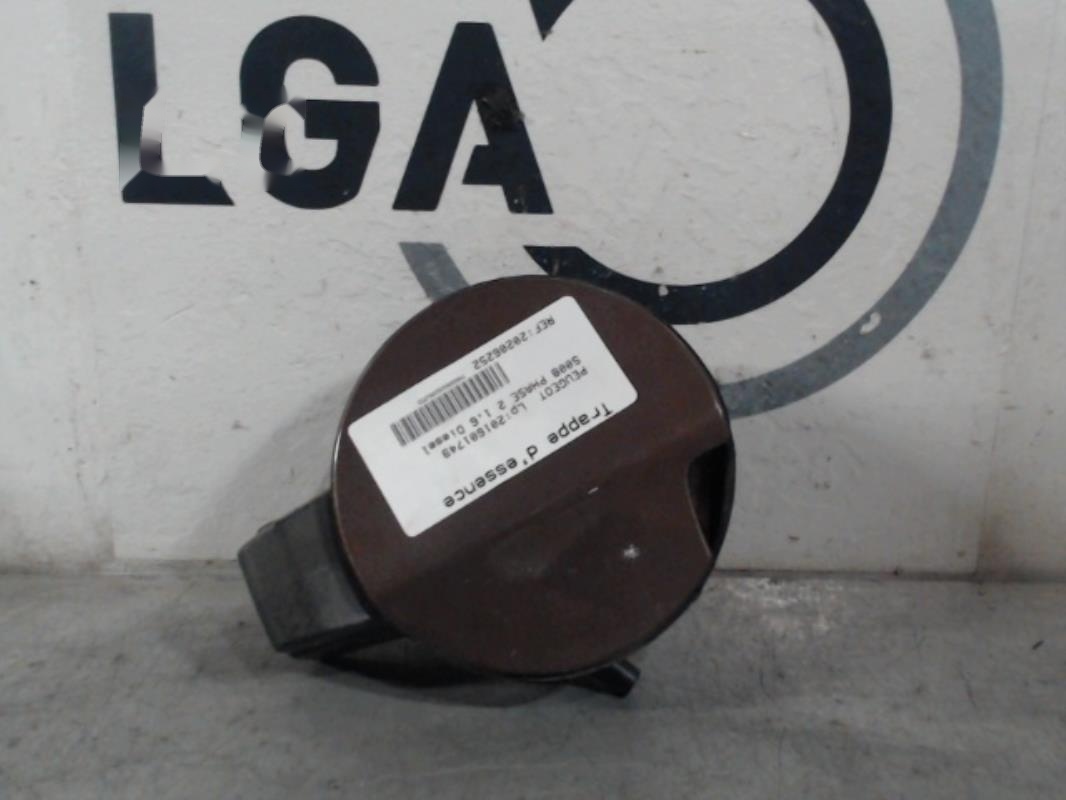 Trappe d'essence PEUGEOT 5008 1 PHASE 2 Diesel - 1