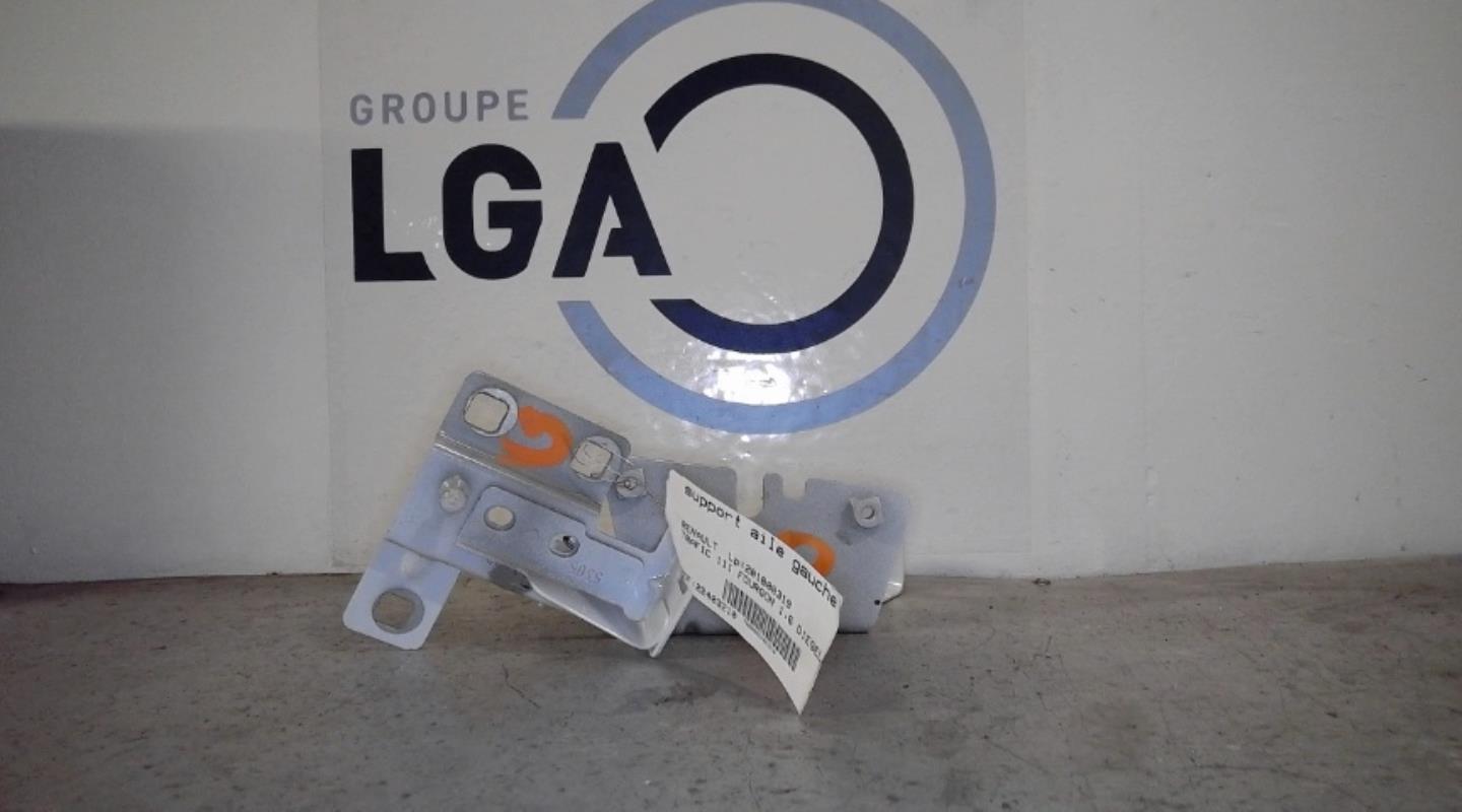 Support aile gauche RENAULT TRAFIC 3 Diesel - 1