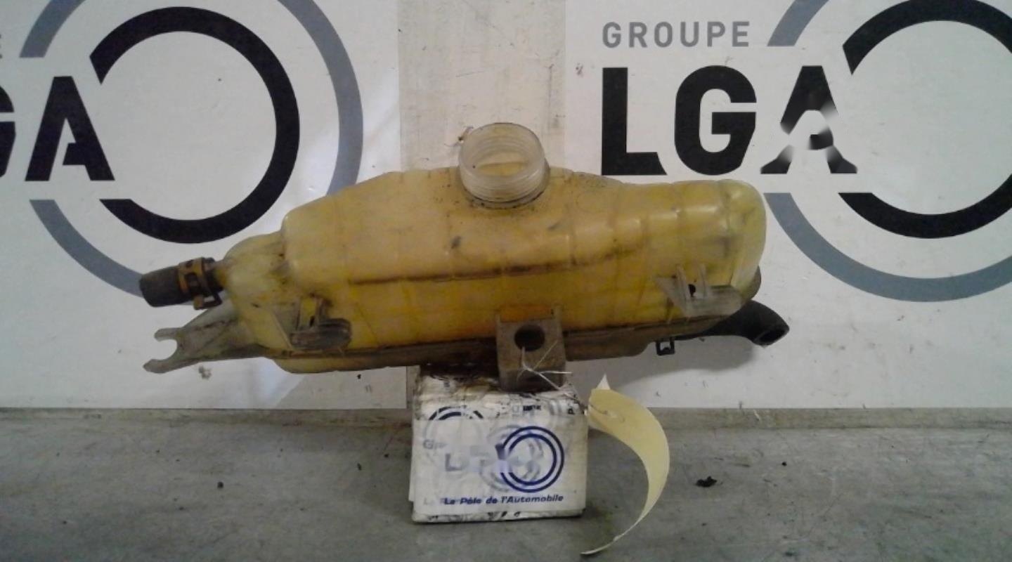 Vase d'expansion RENAULT CLIO 3 PHASE 1 Diesel - 1