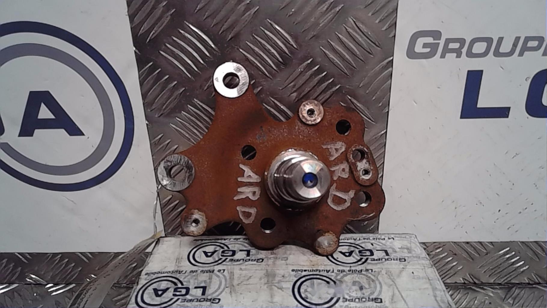 Fusee arriere droit RENAULT SCENIC 4 Diesel/Hybride - 1