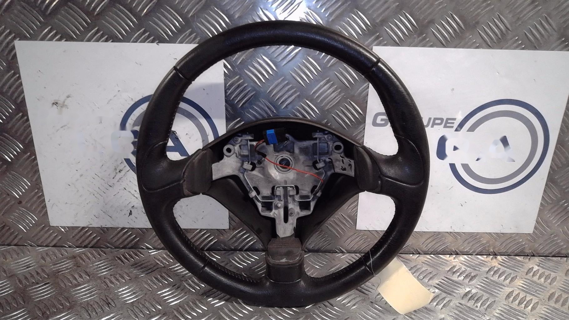 Volant PEUGEOT 407 PHASE 1 Diesel - 1