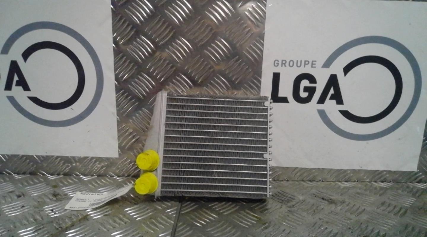 Radiateur chauffage RENAULT TWINGO 2 PHASE 2 Diesel - 1