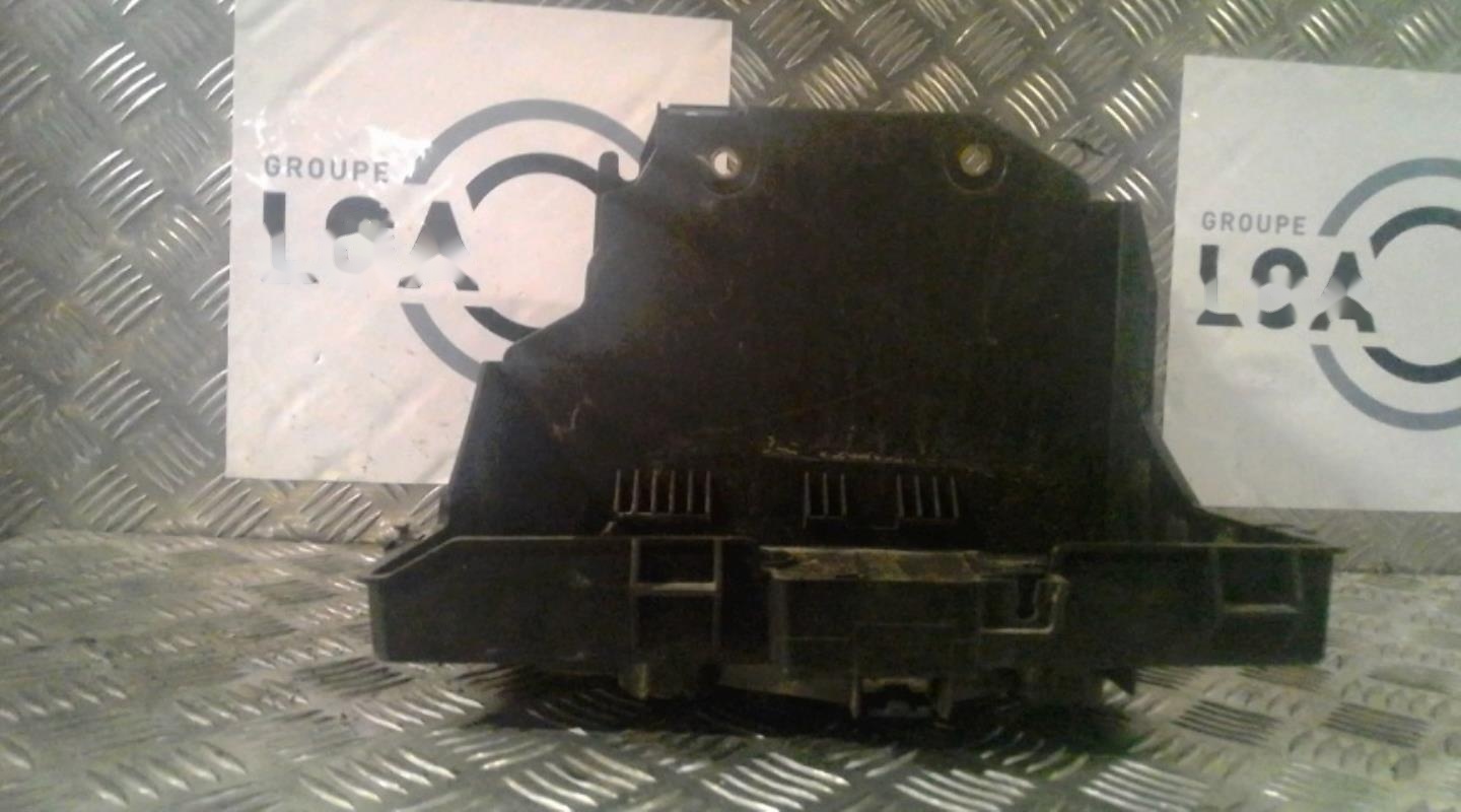 Coffre à batterie RENAULT KANGOO 2 PHASE 1 Diesel - 1