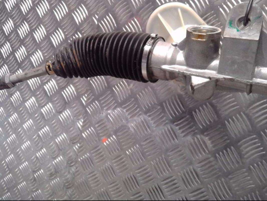 Cremaillere assistee RENAULT SCENIC 3 PHASE 2 Diesel - 1