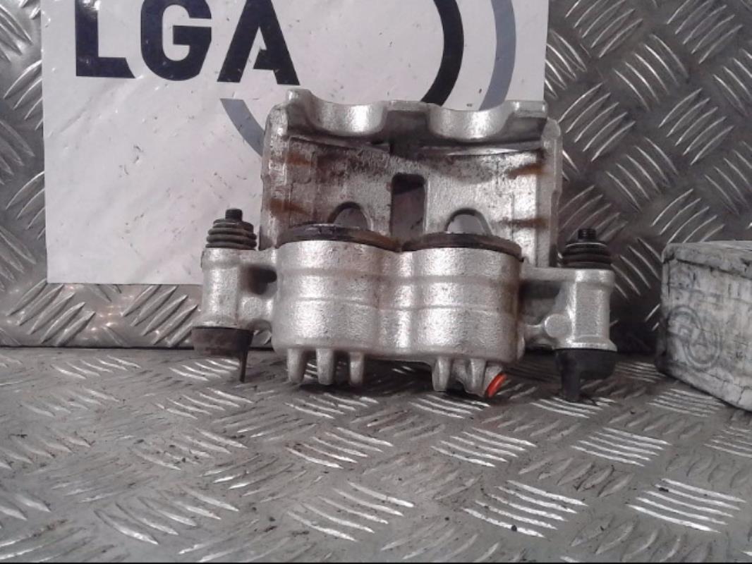 Etrier avant gauche (freinage) RENAULT MASTER 3 PHASE 1 Diesel - 1