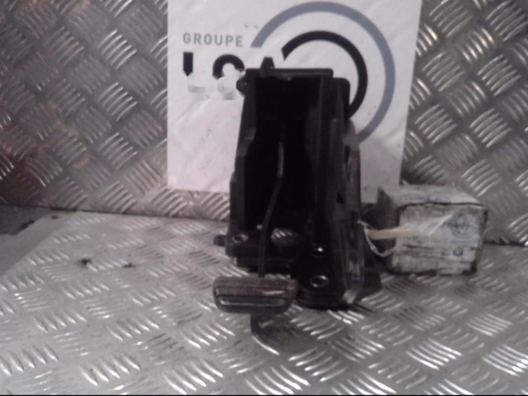 Pedale de frein RENAULT MASTER 3 PHASE 1 Diesel - 1