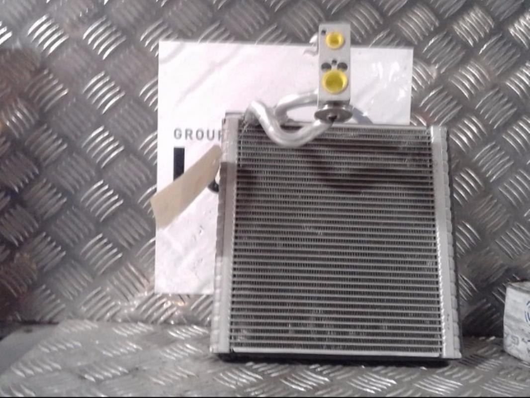 Radiateur chauffage RENAULT MASTER 3 PHASE 1 Diesel - 1