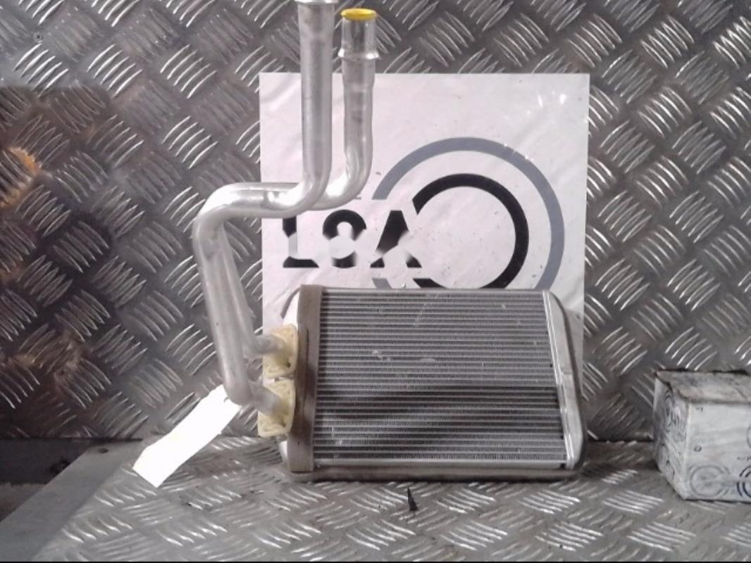 Radiateur clim RENAULT MASTER 3 PHASE 1 Diesel - 1