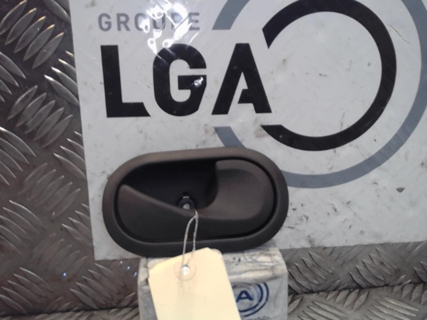 Poignee interieur avant droit RENAULT MASTER 3 PHASE 1 Diesel - 1