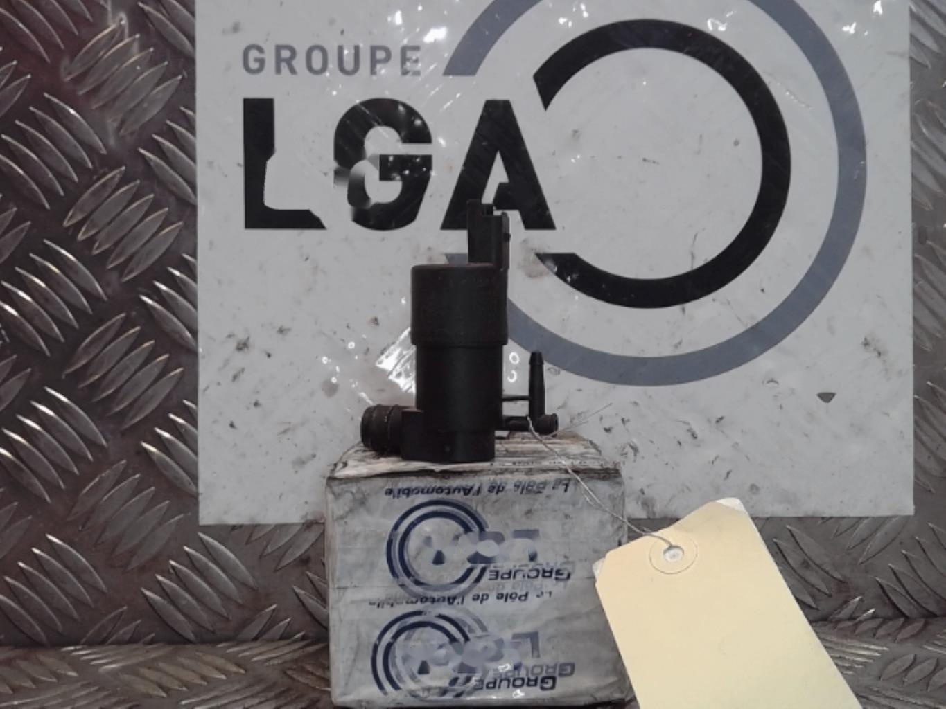 Pompe lave glace avant RENAULT MASTER 3 PHASE 1 Diesel - 1