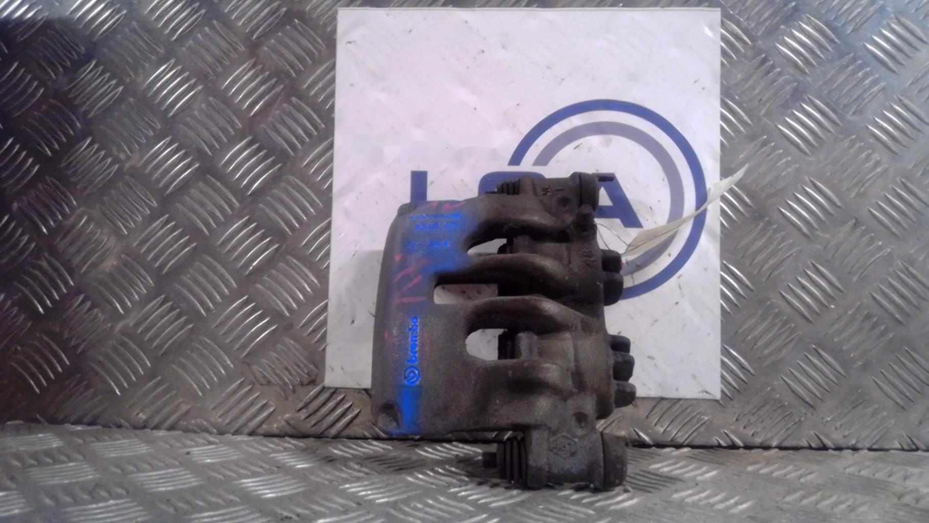 Etrier avant droit (freinage) RENAULT MASTER 3 PHASE 1 Diesel - 1