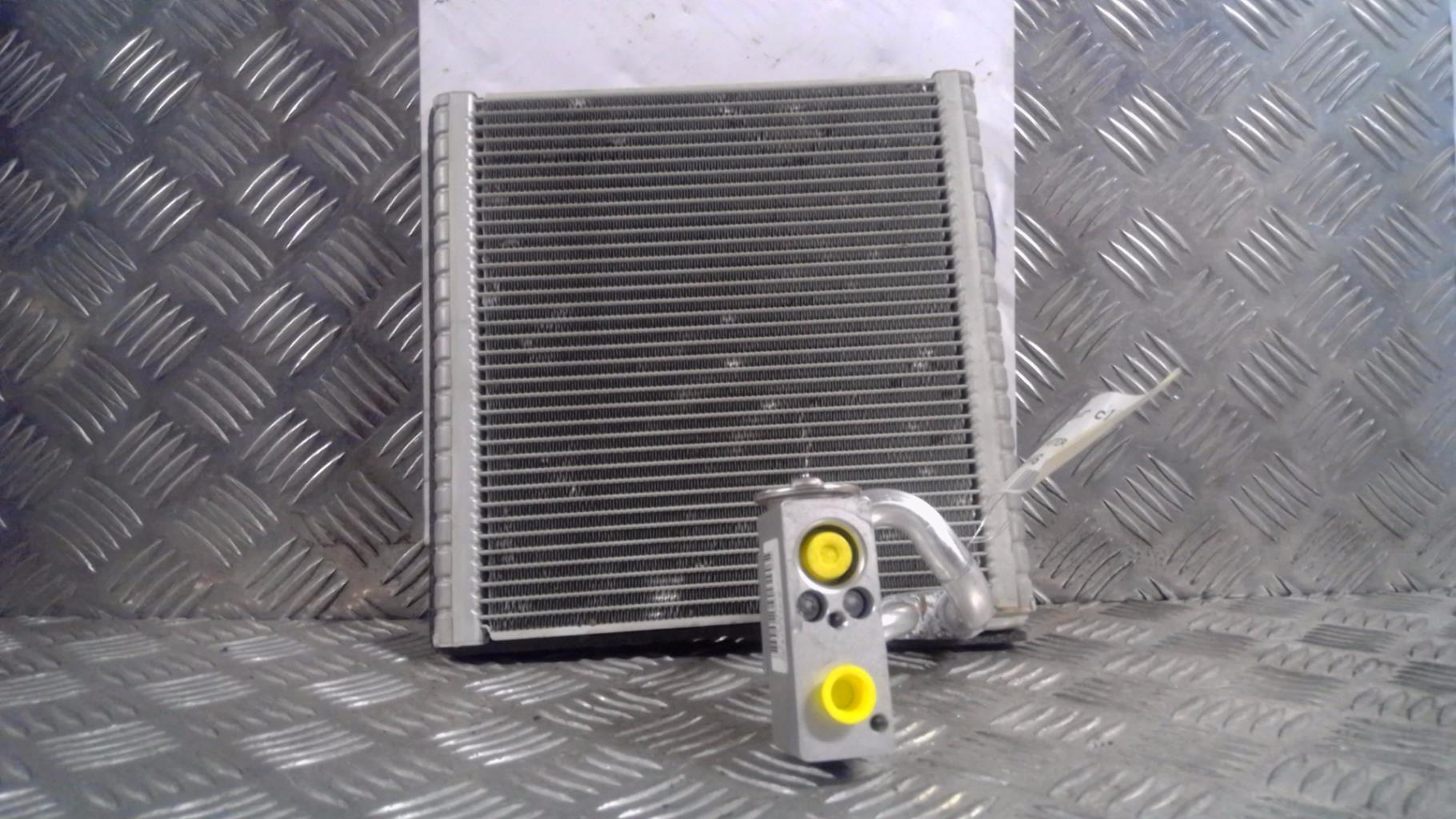 Radiateur clim RENAULT MASTER 3 PHASE 1 Diesel - 1
