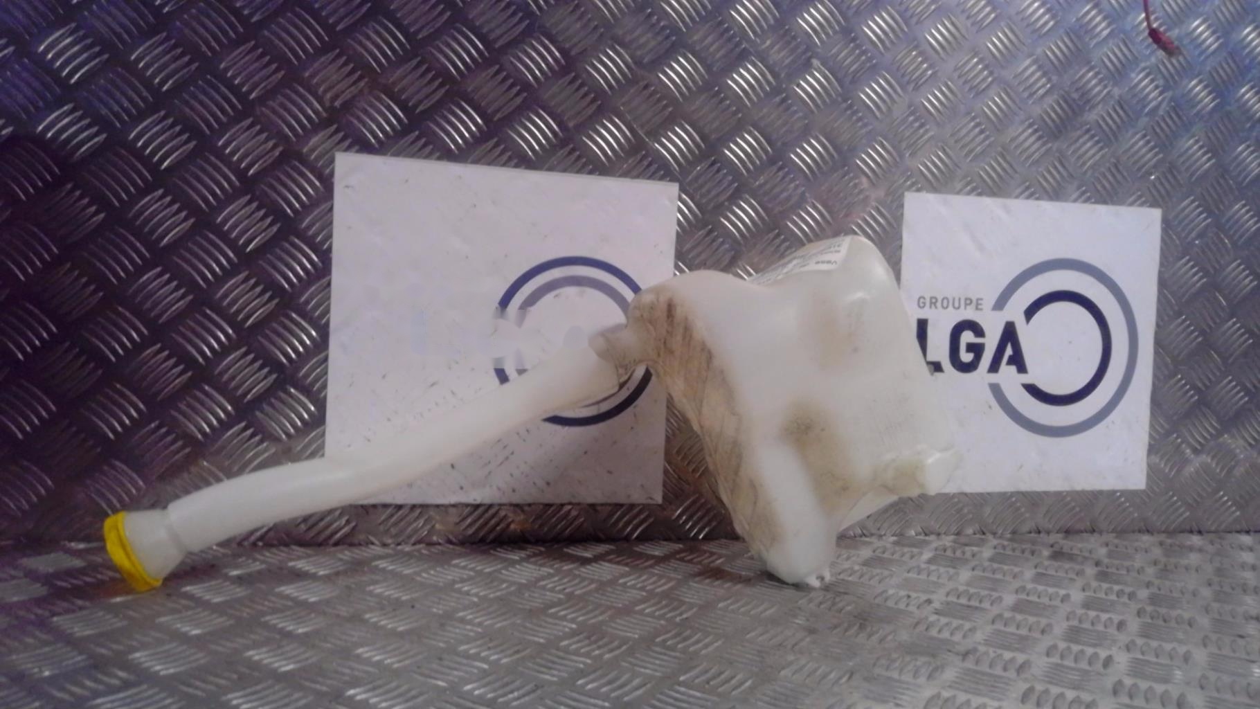 Vase de lave glace RENAULT MASTER 3 PHASE 1 Diesel - 1