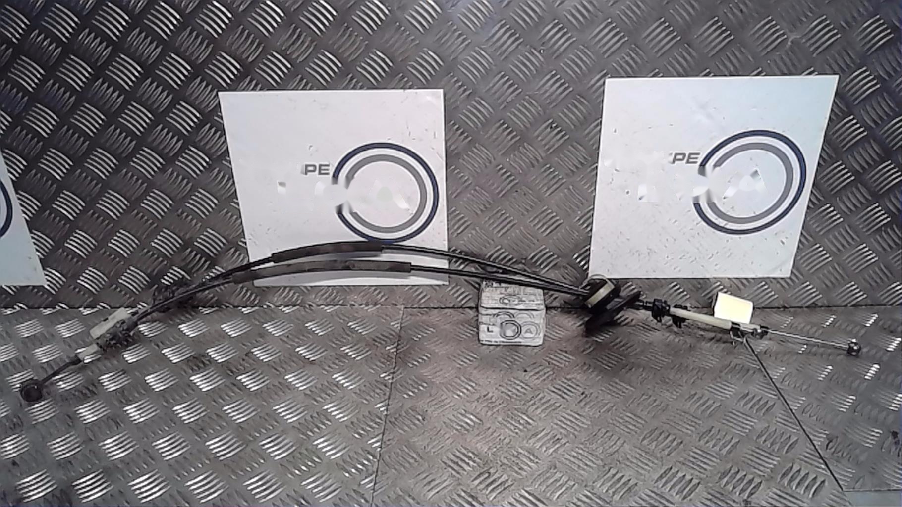 Cable levier de vitesses PEUGEOT 208 1 PHASE 1 Essence - 1