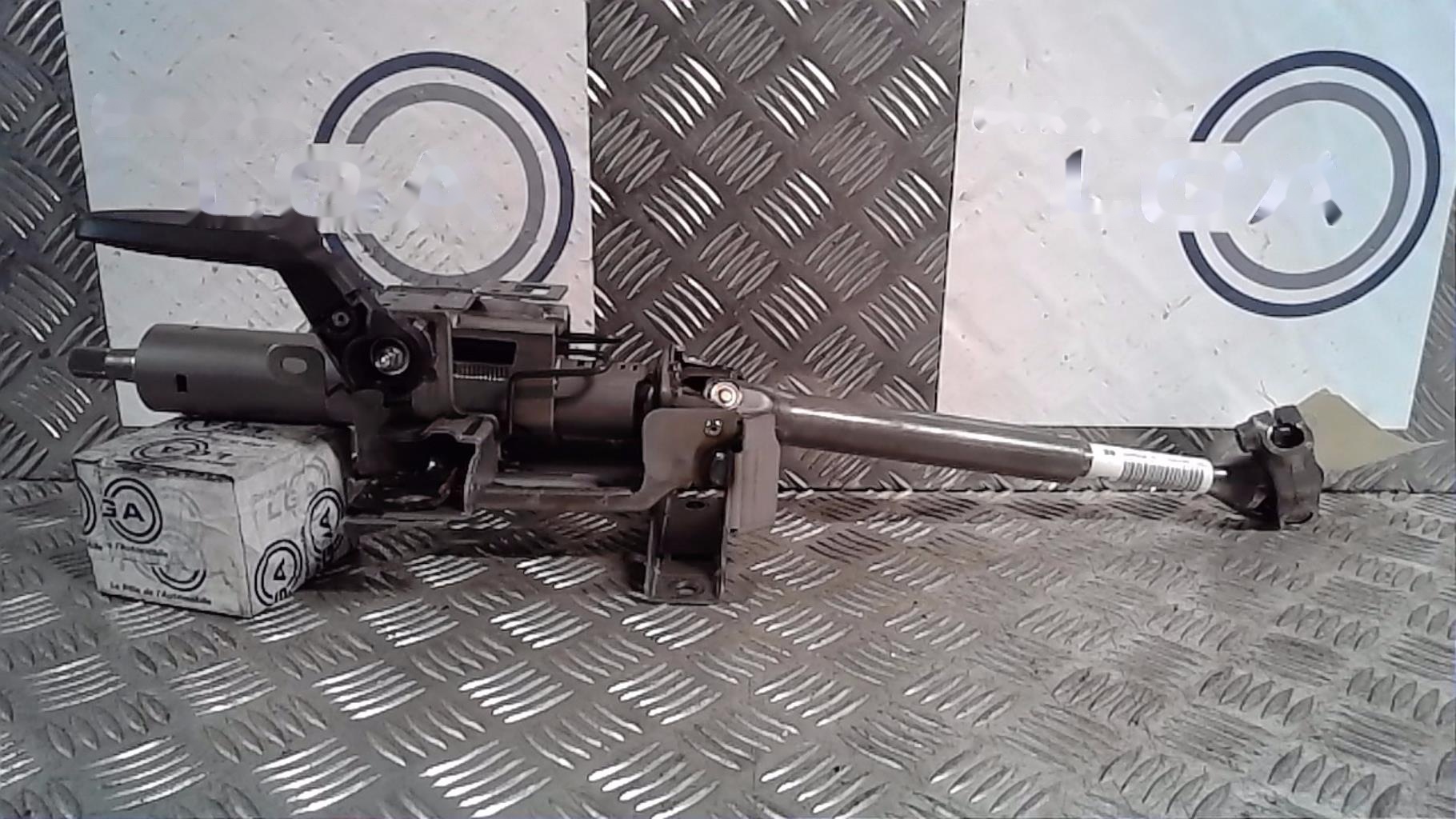 Colonne de direction RENAULT SCENIC 4 Diesel/Hybride - 1