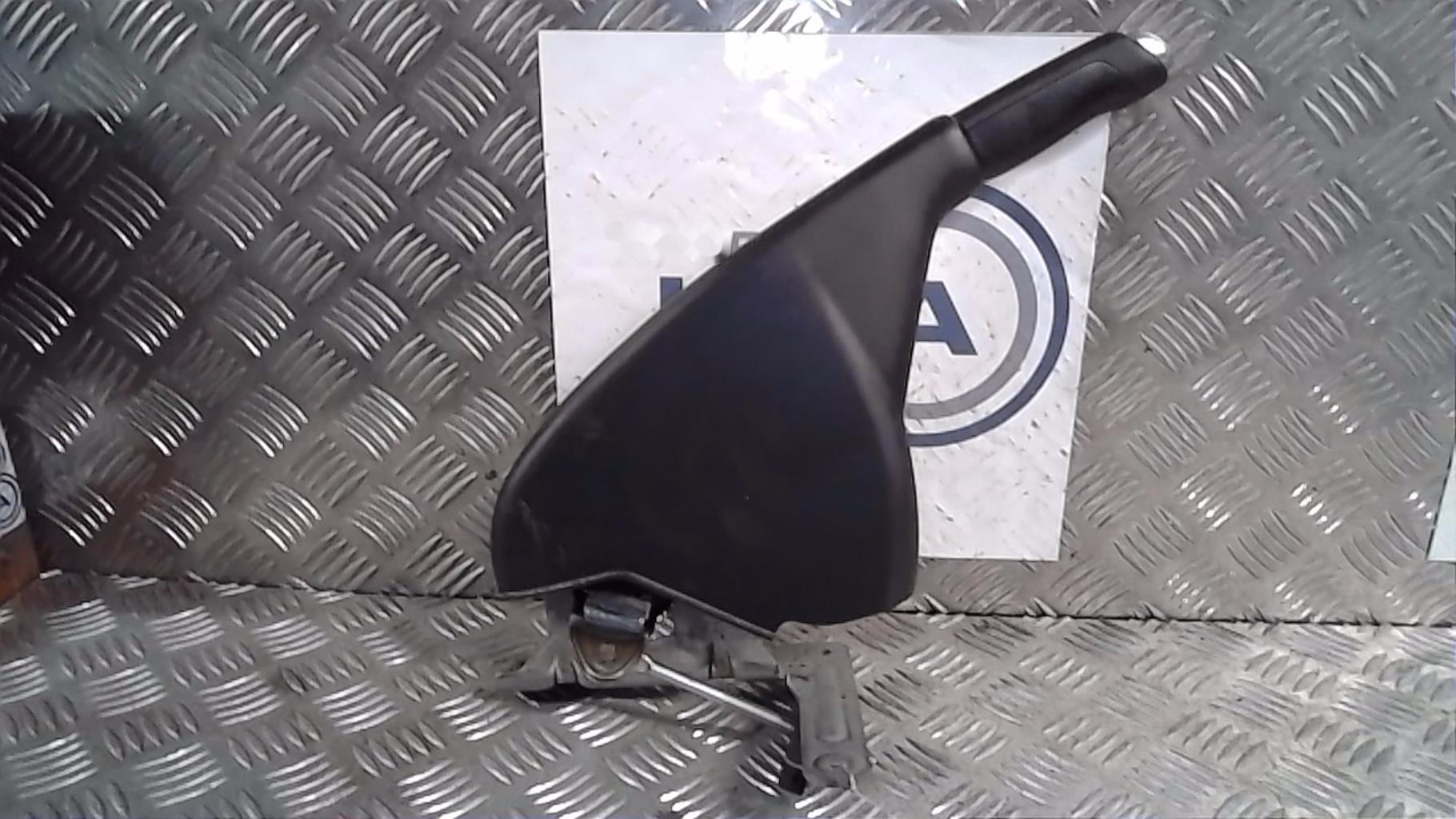 Levier frein à main RENAULT SCENIC 4 Diesel/Hybride - 1