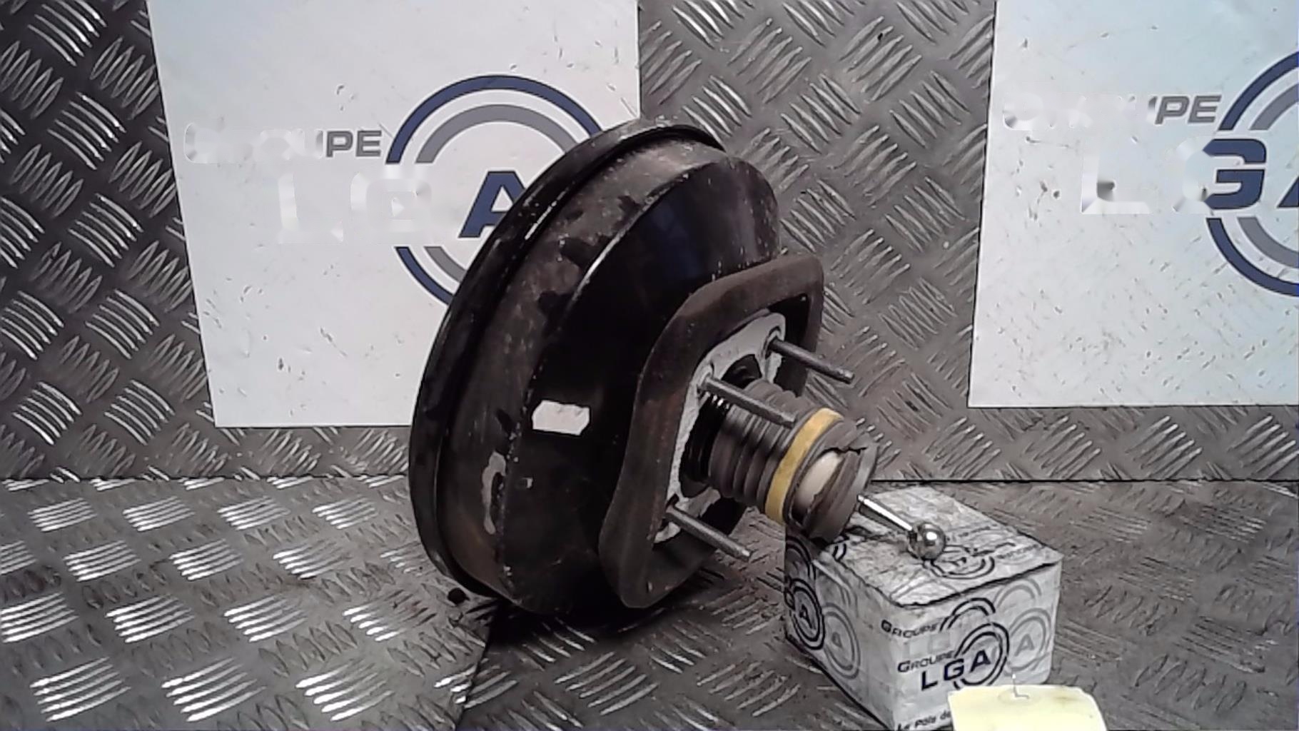 Mastervac PEUGEOT 208 1 PHASE 1 Essence - 1