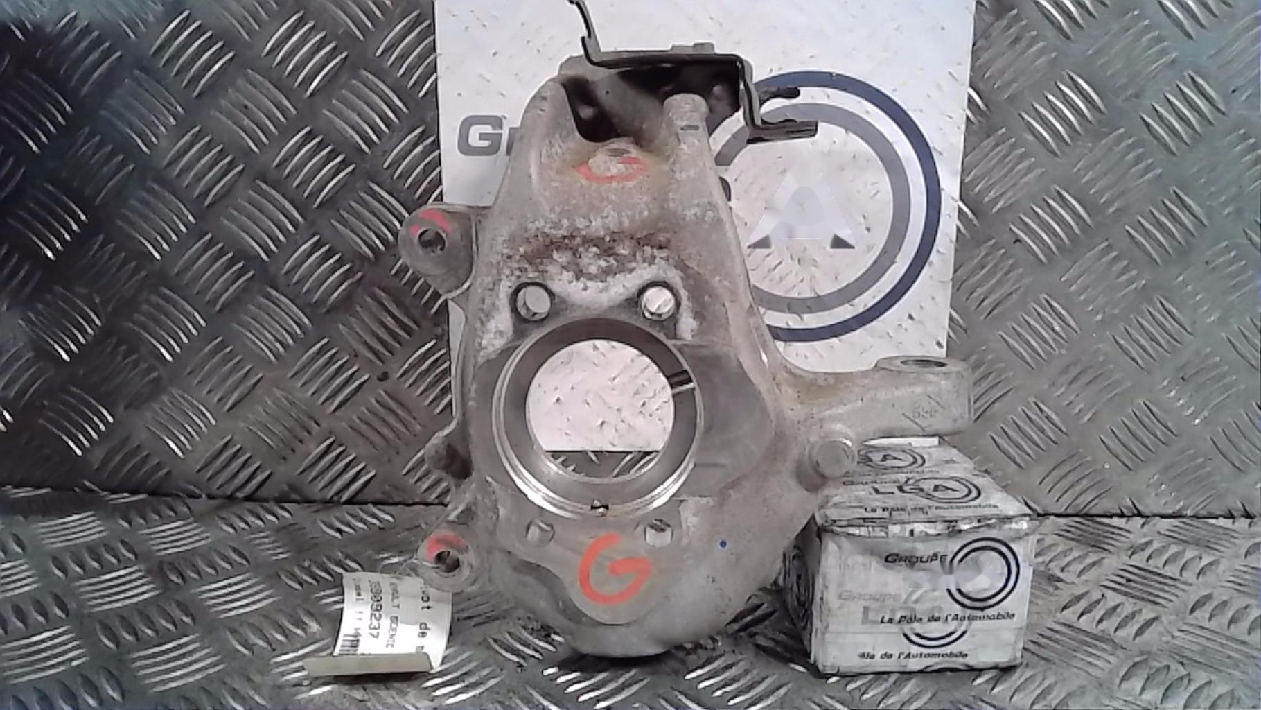 Pivot de moyeu avant gauche RENAULT SCENIC 4 Diesel/Hybride - 1