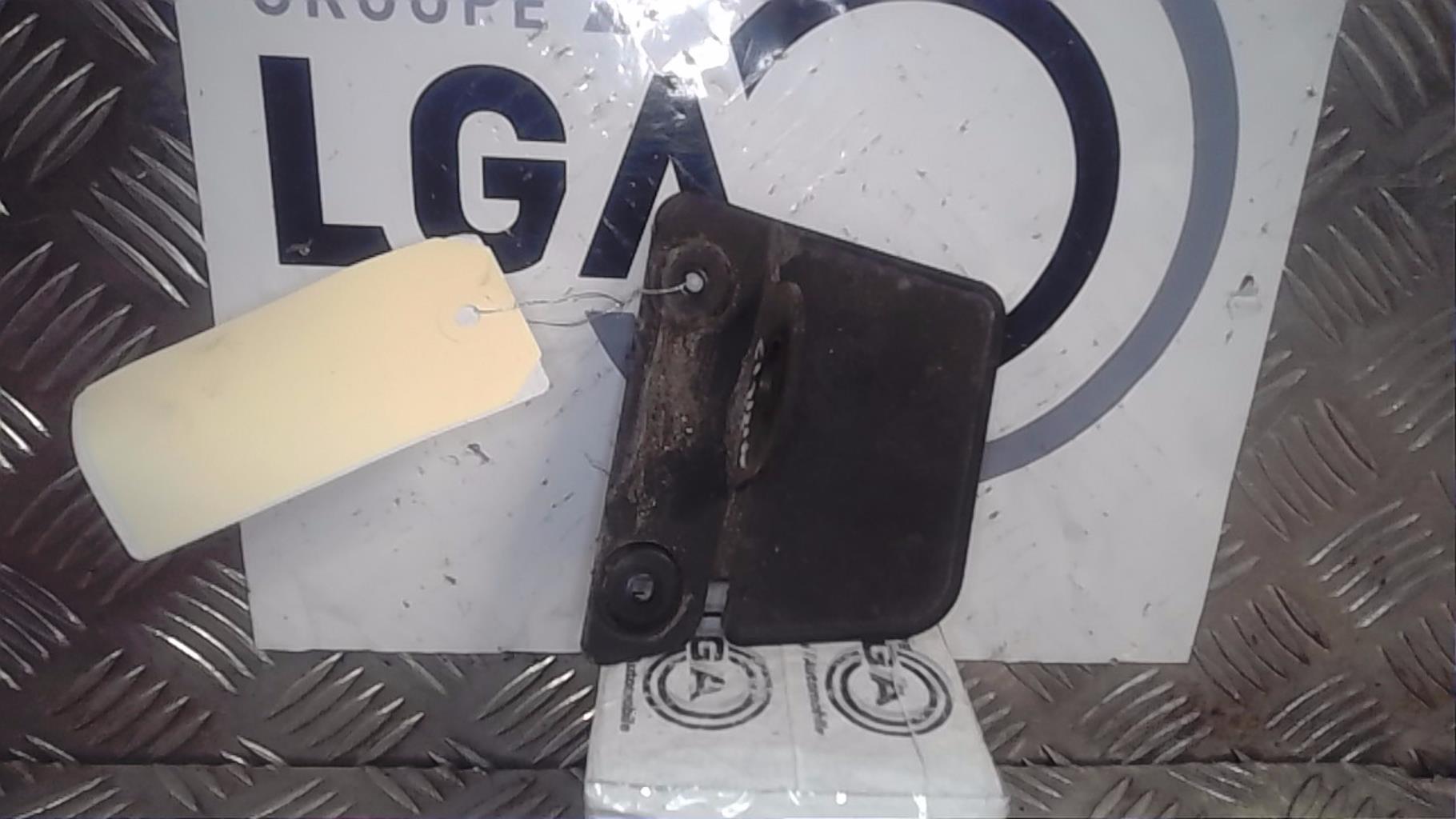 Bavette arriere droit RENAULT CAPTUR 2 PHASE 1 Essence - 1