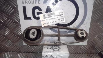 Photo de la pièce